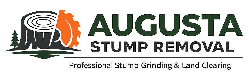 Augusta Stump Removal Logo